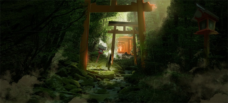 【画师推荐】日本画师あすてろid的作品分享