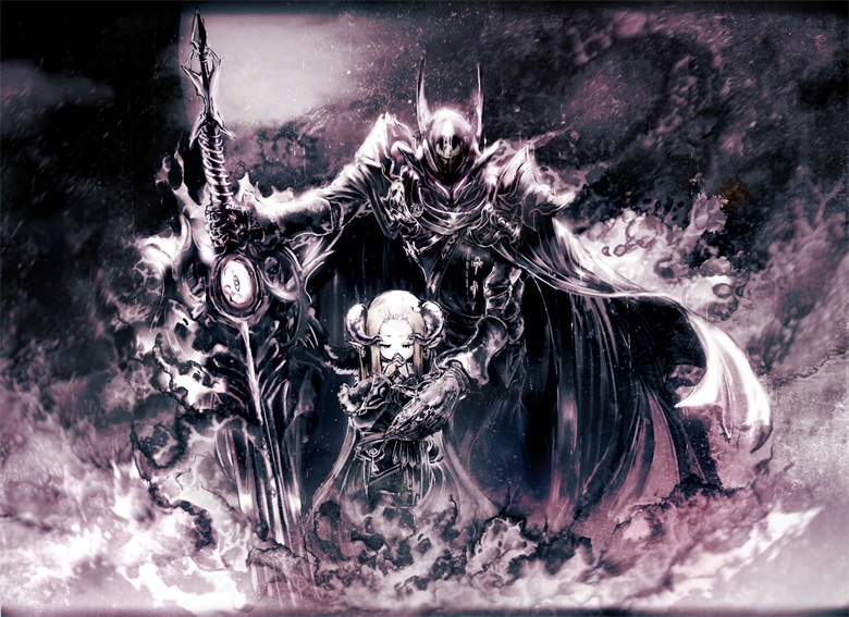 漫画中怎么绘制人体的结构呢？