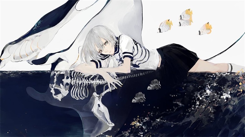 如何进行插画绘画的学习呢？