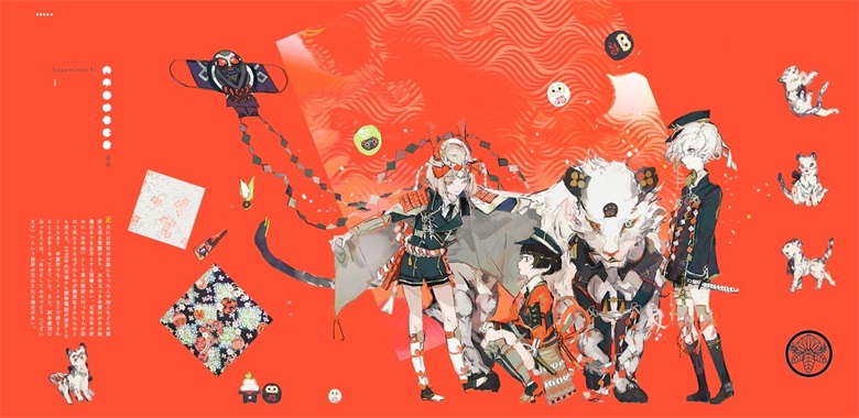 如何进行插画绘画的学习呢？