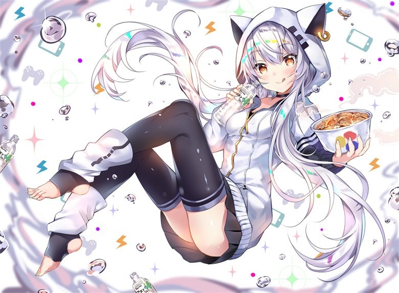 在绘画中遇到瓶颈怎么办呢？