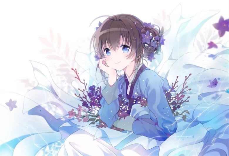 【画师推荐】韩国画师Renian的作品欣赏