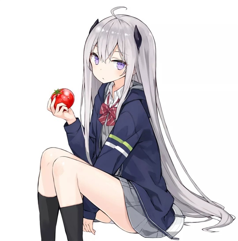 【画师推荐】日本画师室埴 ポコ的作品欣赏