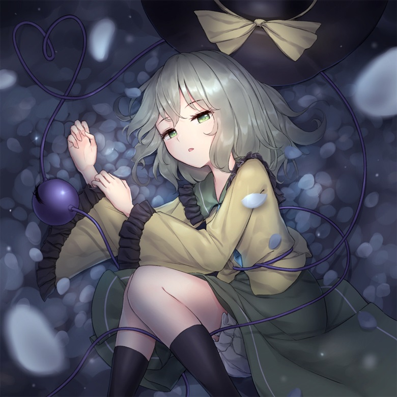 【画师推荐】韩国画师minusT大佬的插画作品欣赏