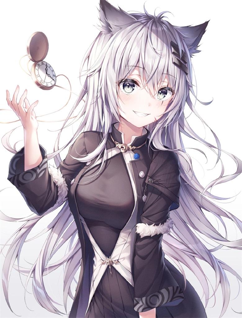 【画师推荐】韩国画师Dangmyo的作品欣赏