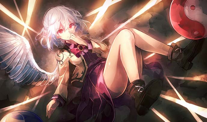 零基础如何入门日系插画绘画？