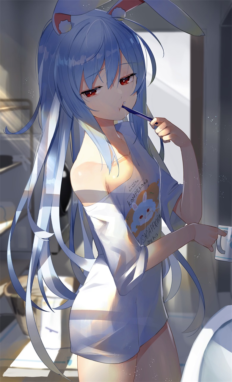 【画师推荐】日本画师スコッティ的插画作品欣赏