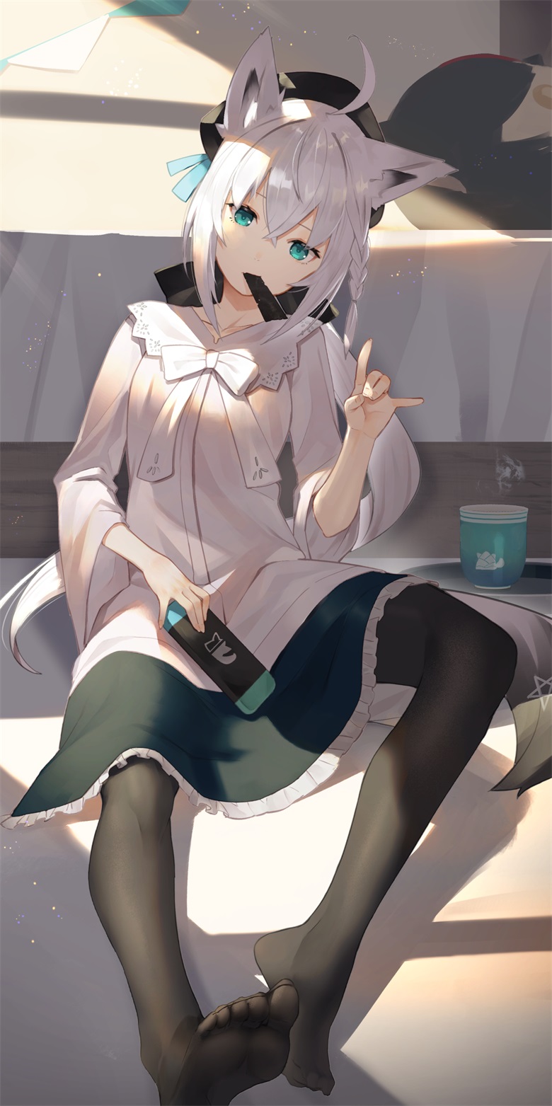 【画师推荐】日本画师スコッティ的插画作品欣赏