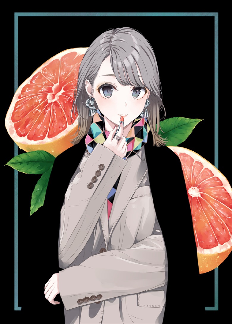 【画师推荐】日本画师長部トム的插画作品欣赏