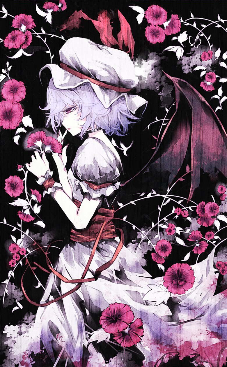 【画师推荐】日本画师Uni的插画作品欣赏