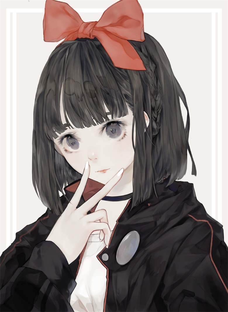 【画师推荐】韩国画师먈的插画作品分享