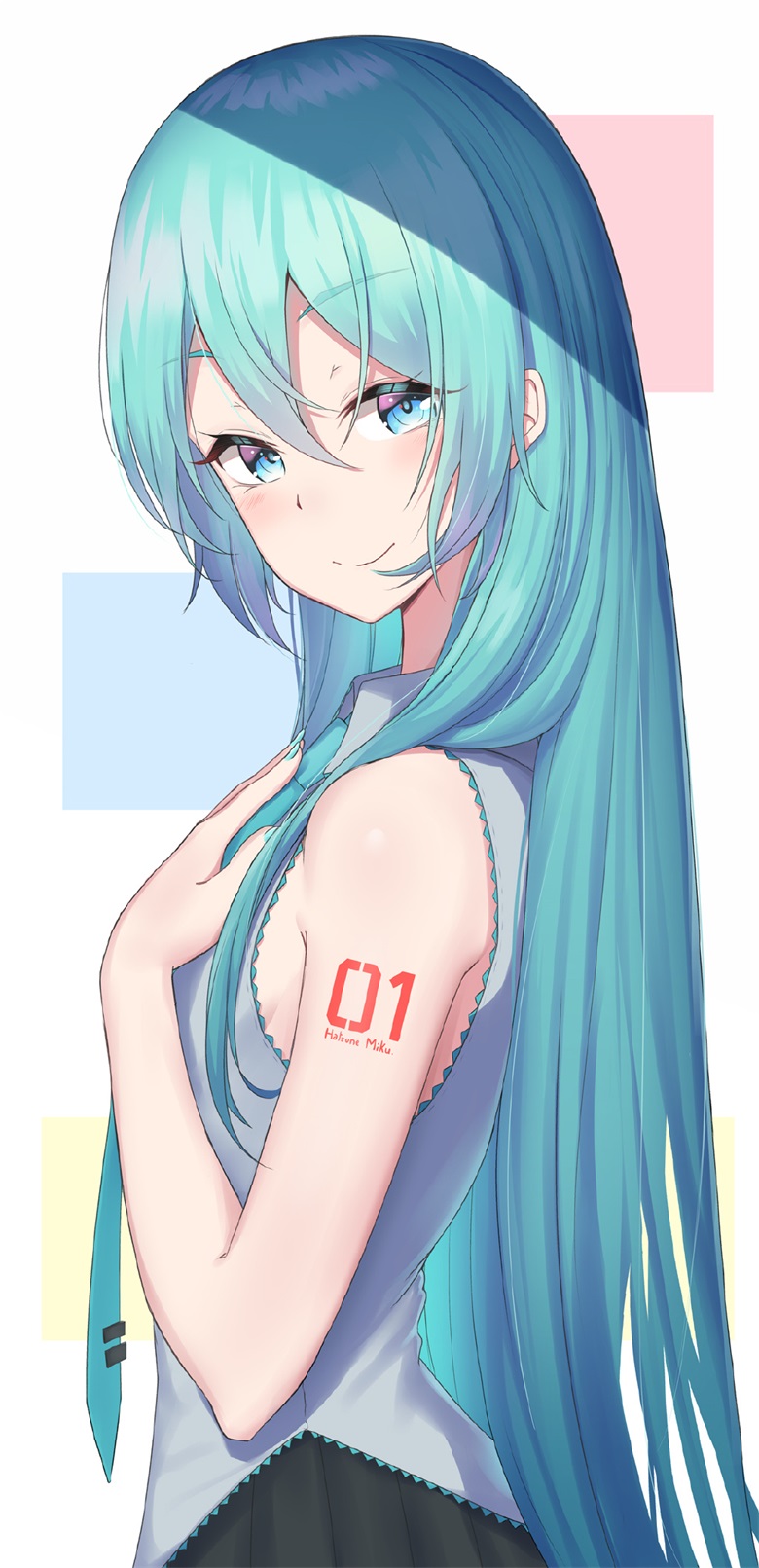 【画师推荐】法国画师Bib的插画作品分享