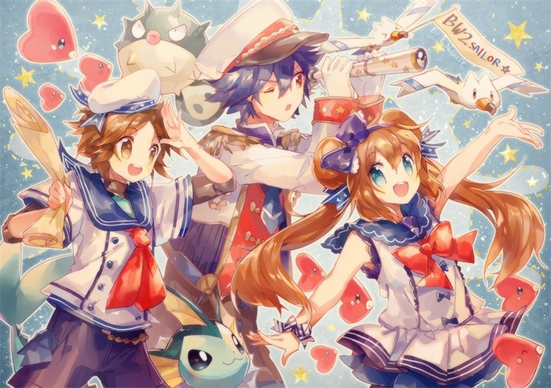 学习漫画绘制自己需要了解什么？