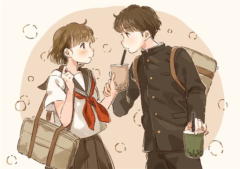 大家对漫画行业是怎么理解的呢？