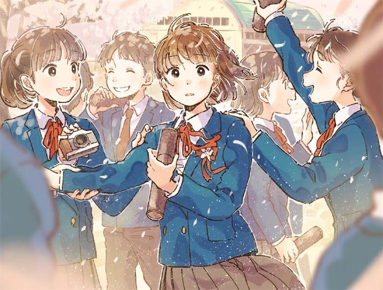 大家对漫画行业是怎么理解的呢？