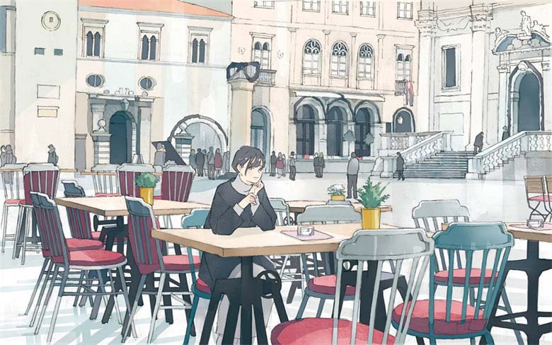电脑绘画漫画学习的重点是什么呢？