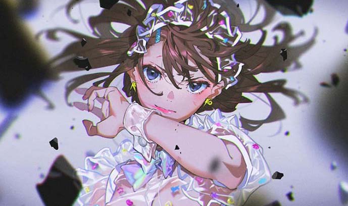 没有绘画的基础可以去绘画学习漫画吗？