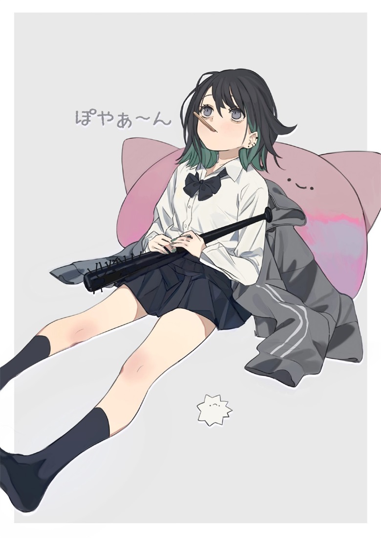 【画师推荐】日本画师ときわた的作品欣赏