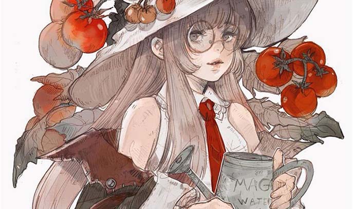 学习绘制漫画的时候需要注意什么呢？