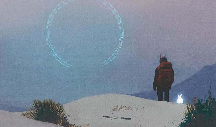 怎样才能成为手绘的绘画师呢？