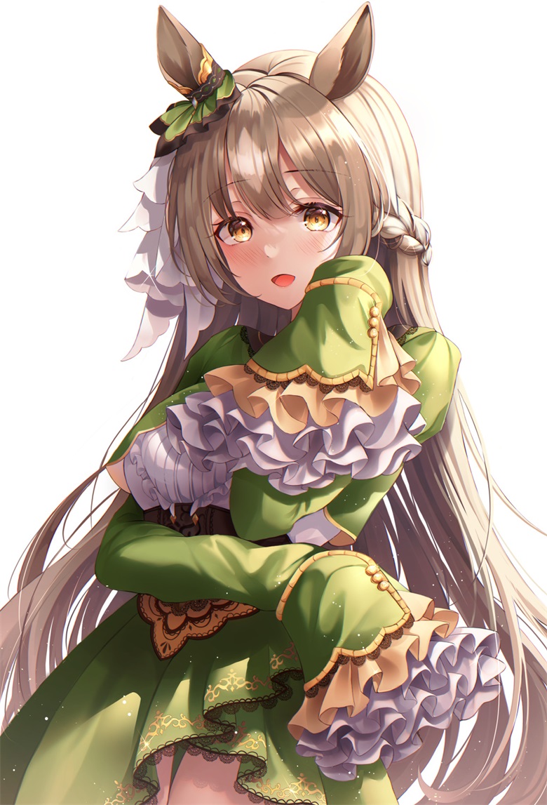 【画师推荐】韩国画师pippin的作品欣赏
