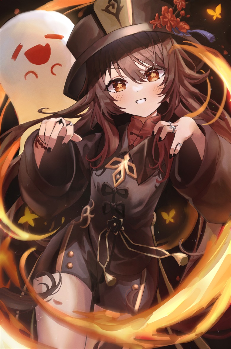【画师推荐】韩国画师Dasha的作品欣赏