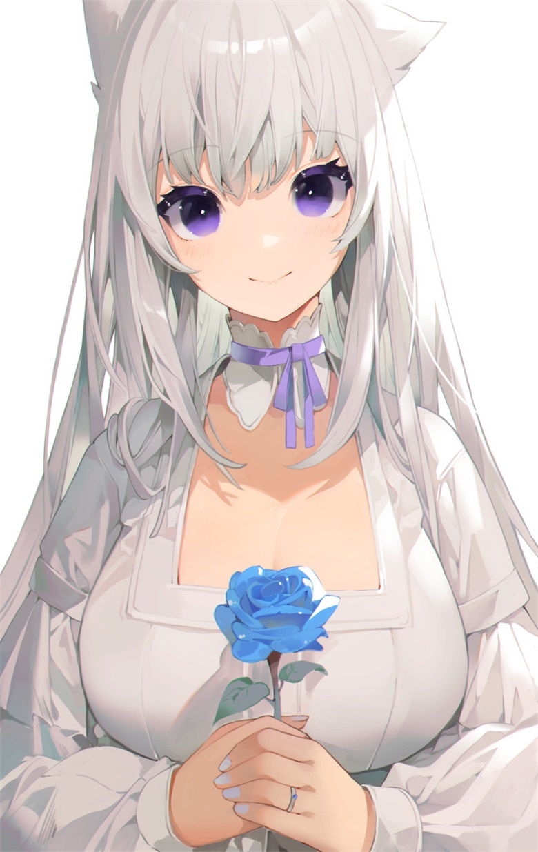 【画师推荐】泰国画师Akizone的作品分享