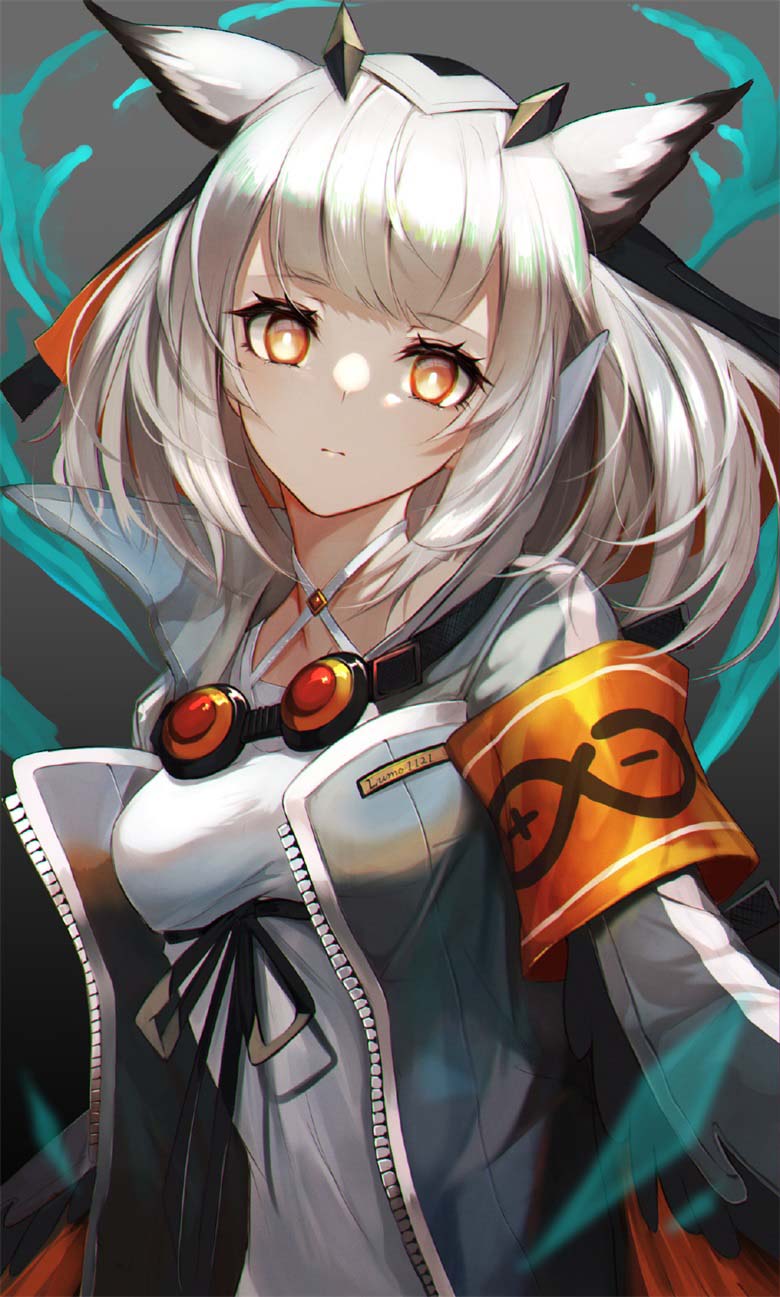 【画师推荐】日本画师Lumo_1121的作品分享