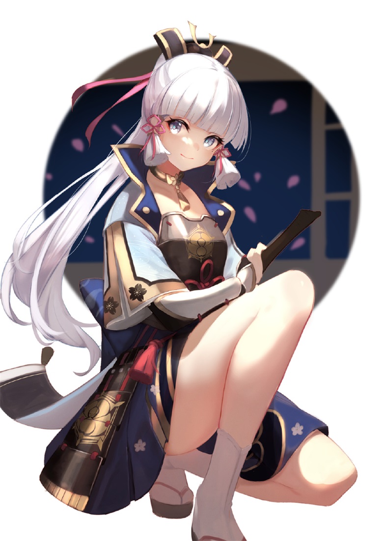 【画师推荐】日本画师Lumo_1121的作品分享