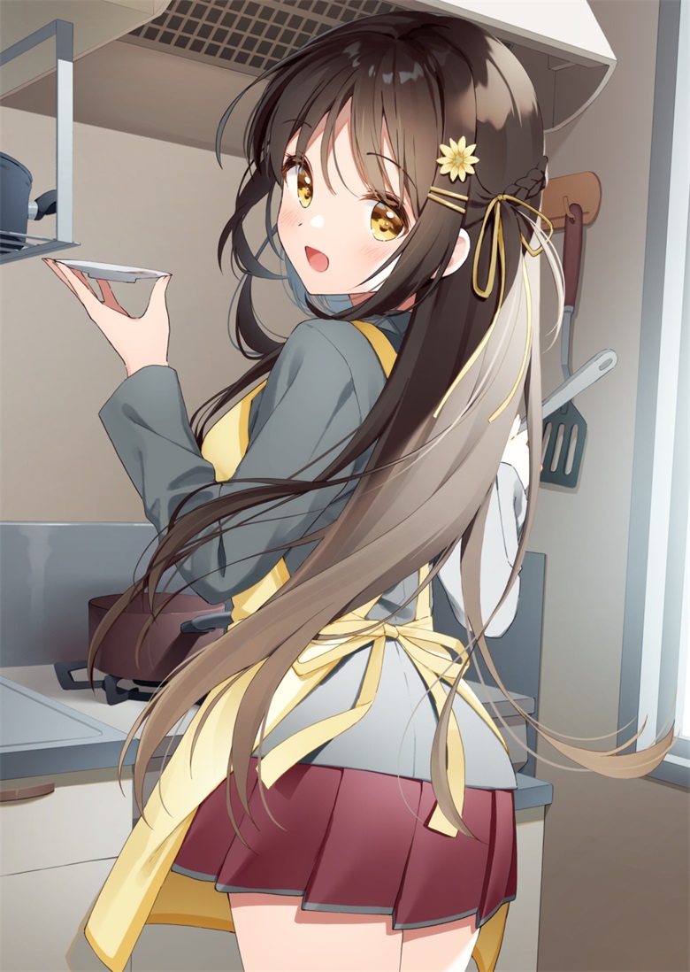 【画师推荐】日本画师むにんしき的绘画作品分享