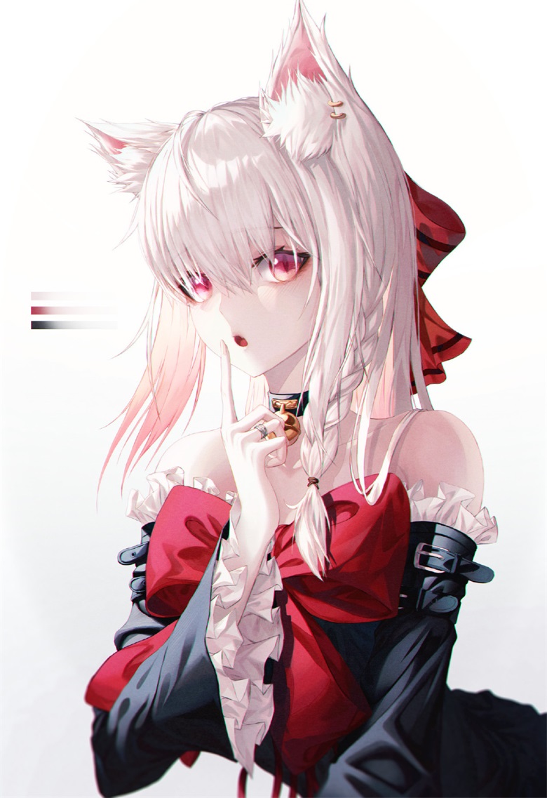 【画师推荐】韩国画师LIATE的绘画作品分享