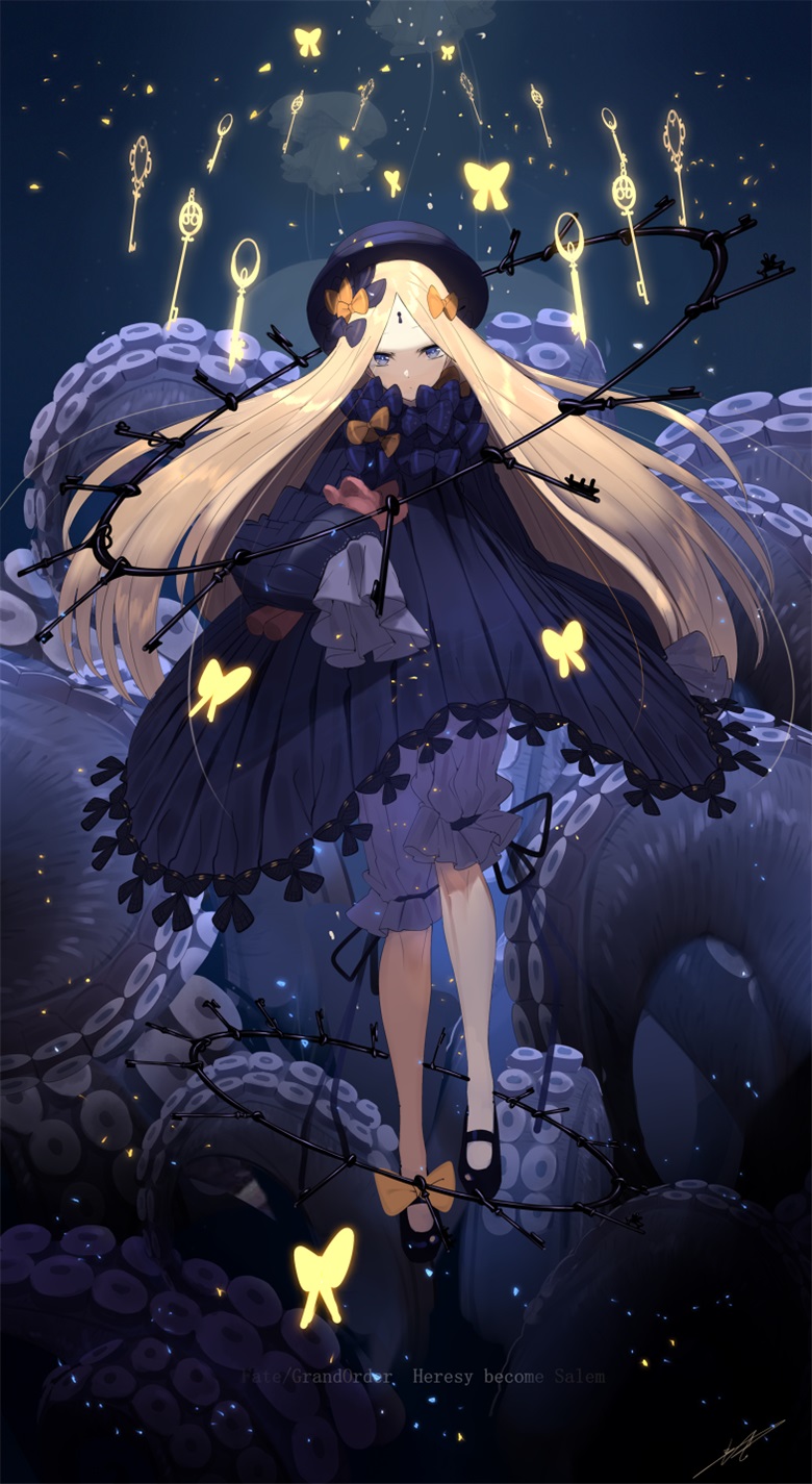 【画师推荐】日本画师東西（TZ）的作品欣赏