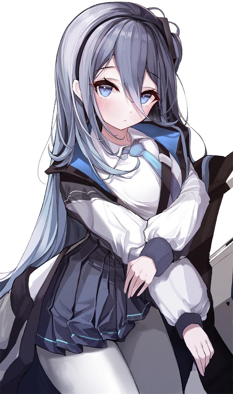 【画师推荐】韩国画师AHR tato的作品欣赏