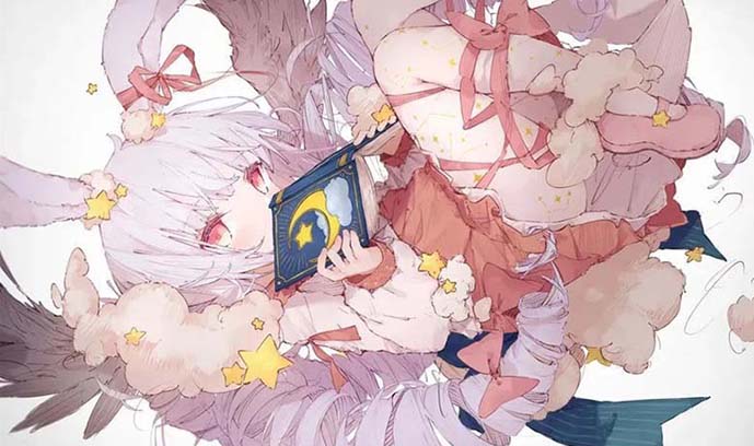 0基础学绘画漫画怎么学呢？