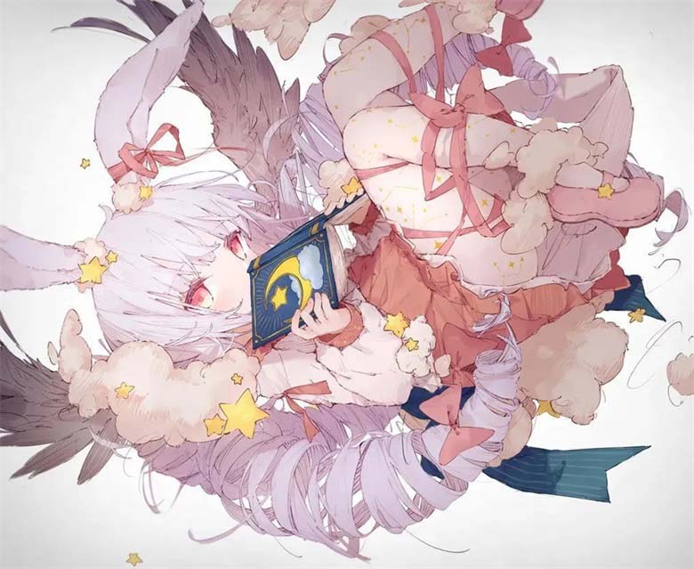 0基础学绘画漫画怎么学呢？