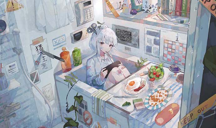 在家学画画要怎么赚到钱？