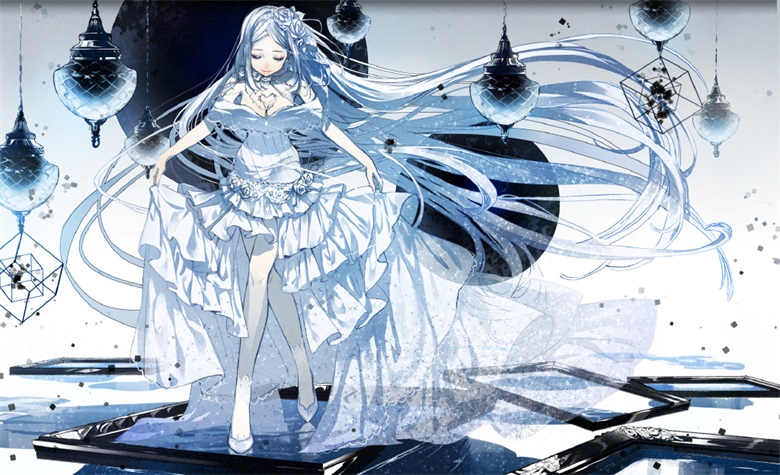 【画师推荐】日本画师とり的作品分享