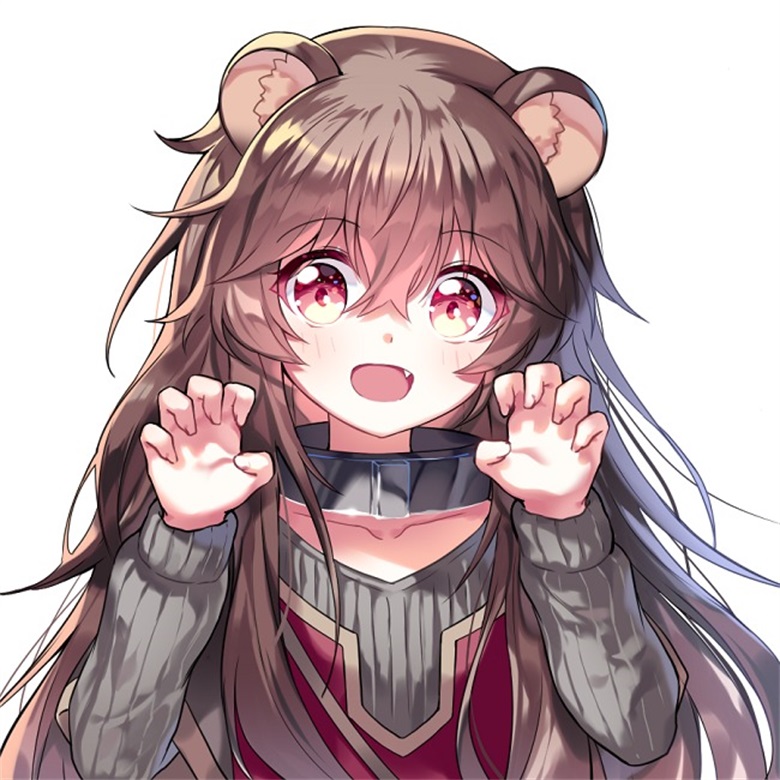 【画师推荐】韩国画师MECHURAGI的绘画作品分享