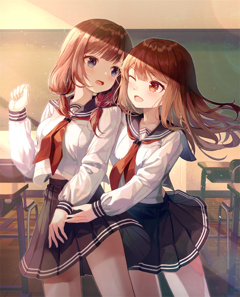 【画师推荐】韩国画师SeeRo的作品分享