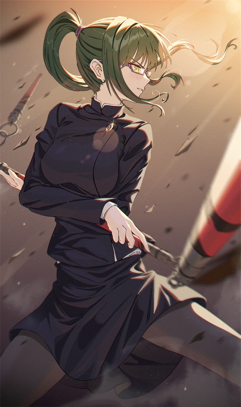 【画师推荐】日本画师Yozora / よぞら的作品欣赏