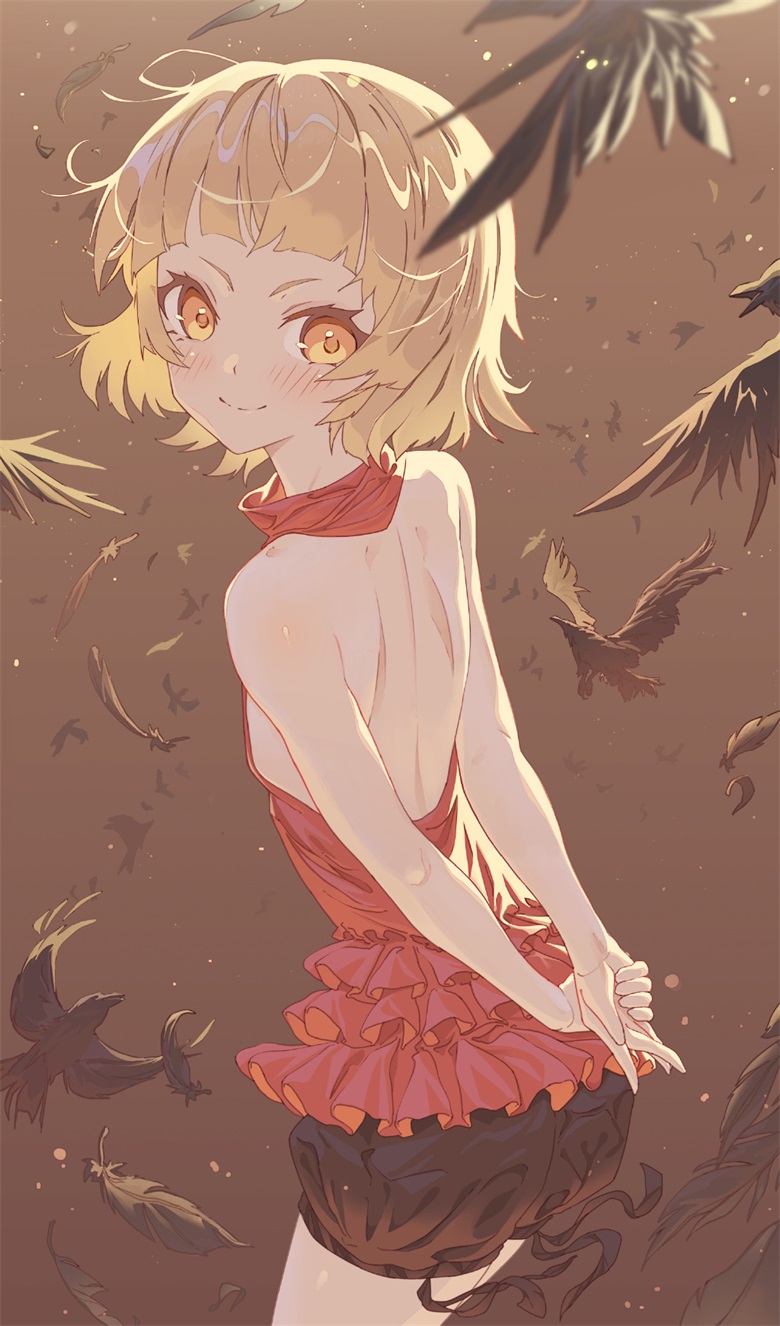 【画师推荐】日本画师Yozora / よぞら的作品欣赏