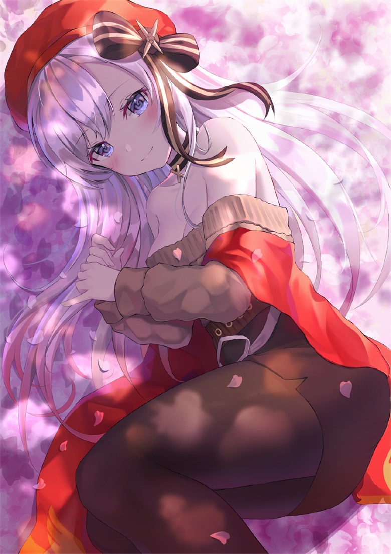 【画师推荐】韩国画师HYONEE的作品欣赏