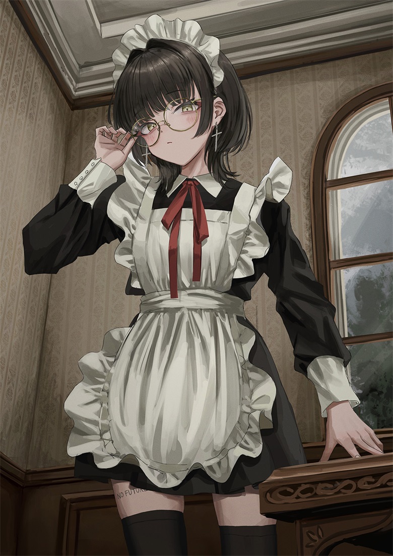 【画师推荐】日本画师儀式的作品欣赏
