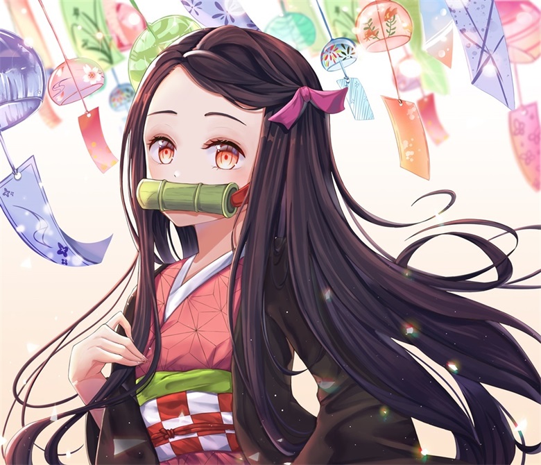 【画师推荐】日本画师Kumi的作品分享