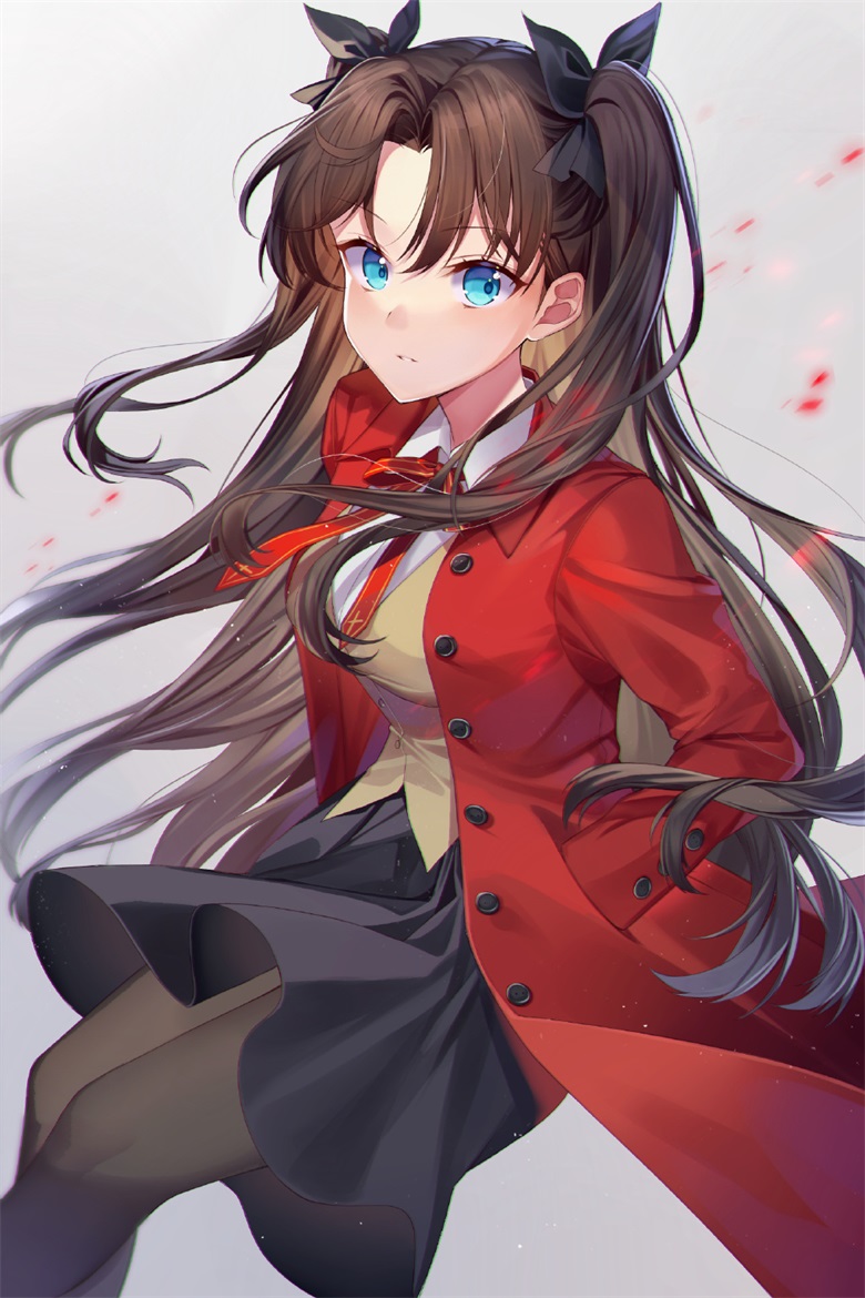 【画师推荐】韩国画师ION的作品欣赏