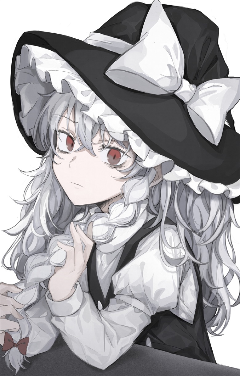 【画师推荐】日本画师飛者的作品分享