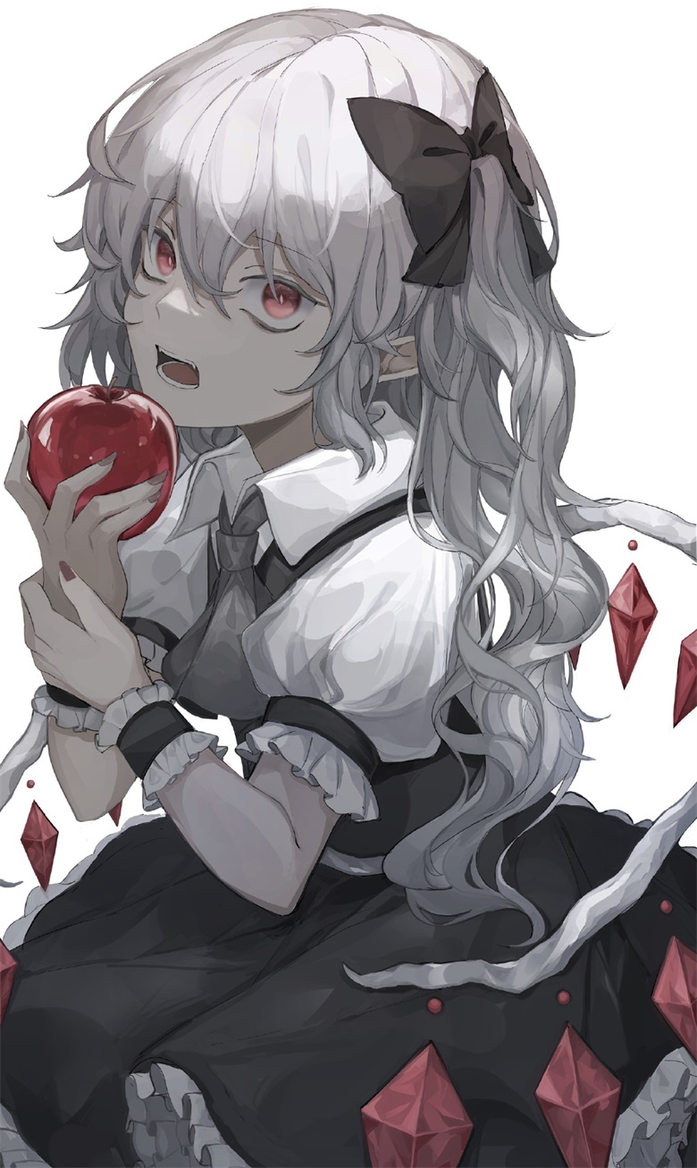 【画师推荐】日本画师飛者的作品分享