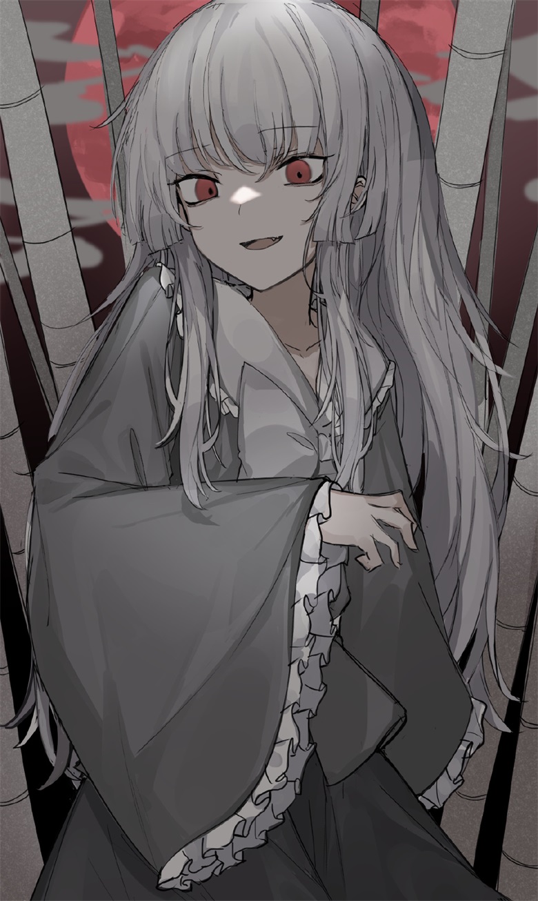 【画师推荐】日本画师飛者的作品分享