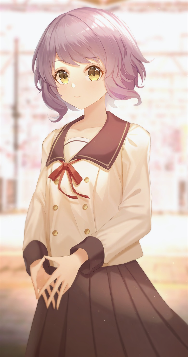 【画师推荐】韩国画师ボスモンキー的作品分享
