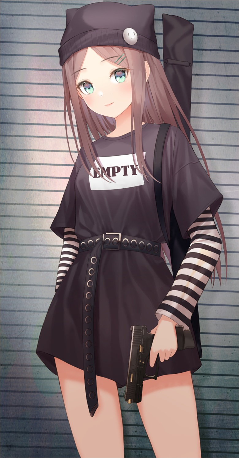【画师推荐】韩国画师ボスモンキー的作品分享